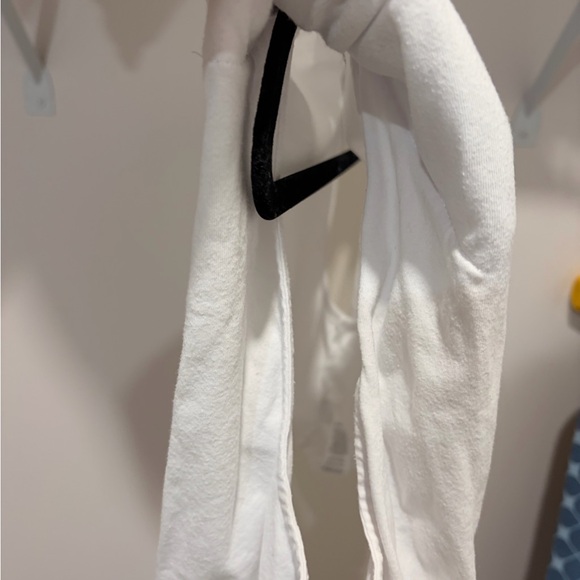 Babaton Classic White Top - Picture 3 of 4